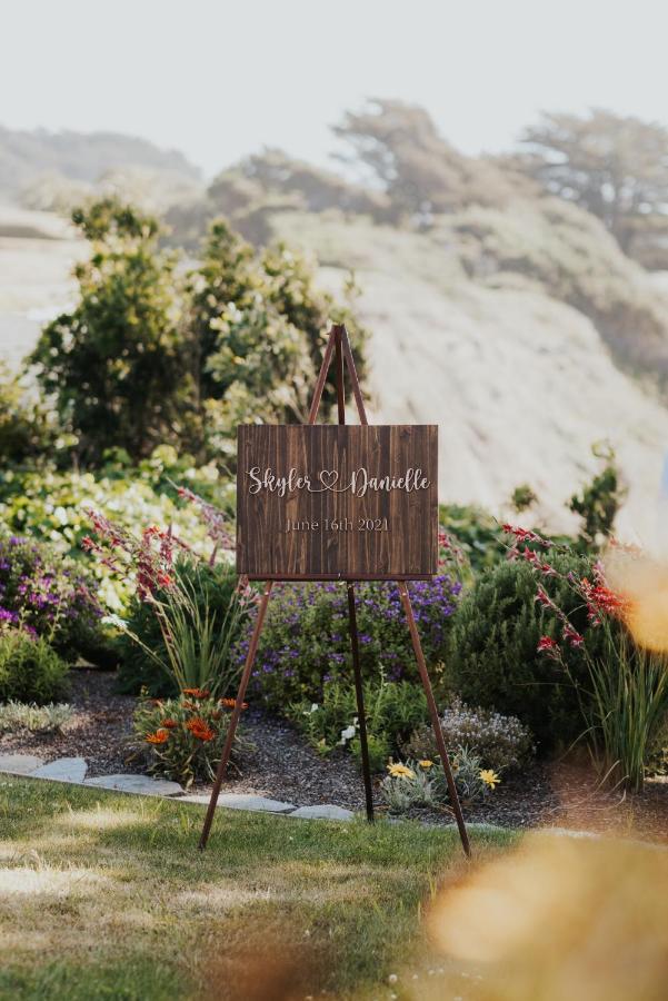 Agate Cove Inn Mendocino Exterior photo